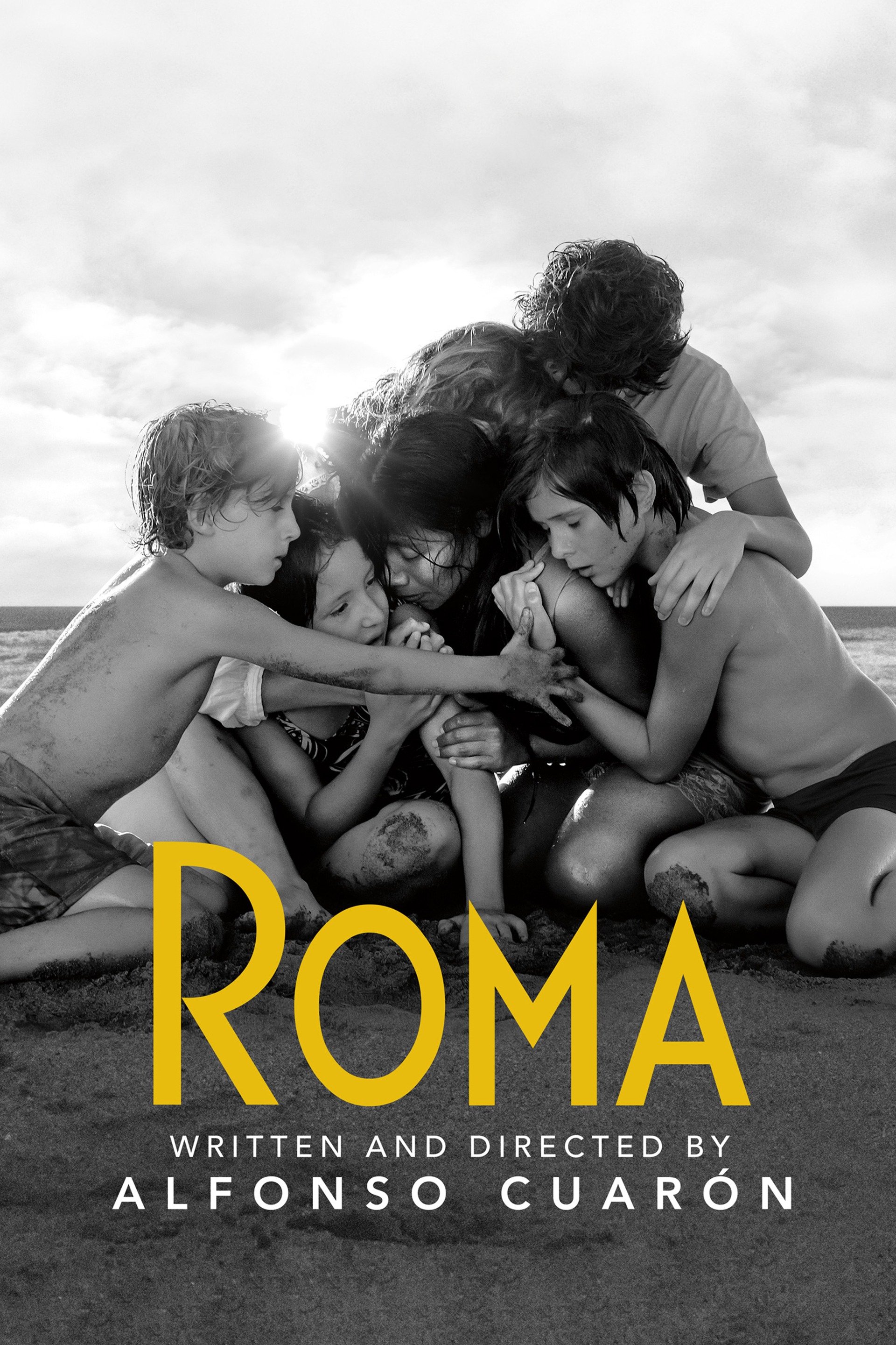 Roma (2018) [34542] (A1765312889) [[Movies]] --Plex--